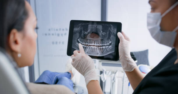 Licensed Tooth Extraction service in Louisville, OH - Smile Center Dentistry